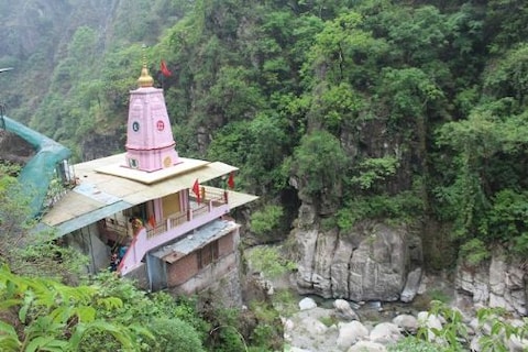 Durga Devi Temple